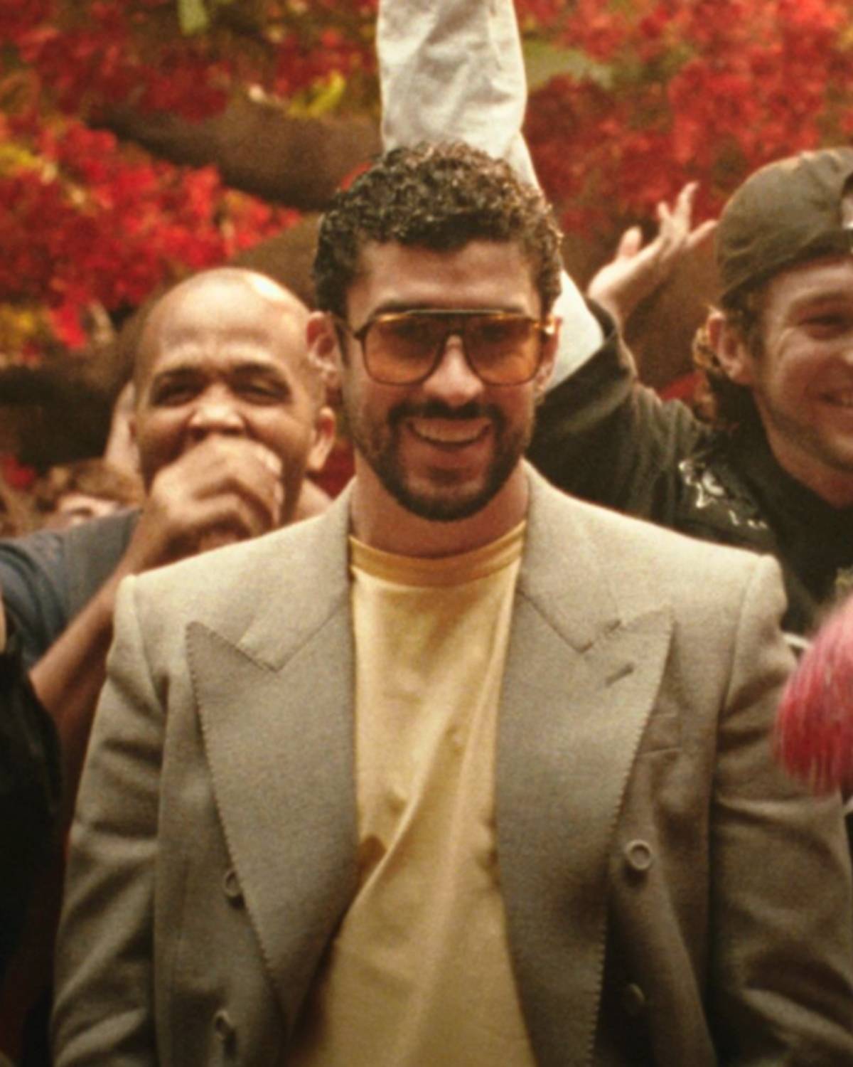 Bad Bunny Is Proof That You Do Not Have to Be Neutral to Be Successful